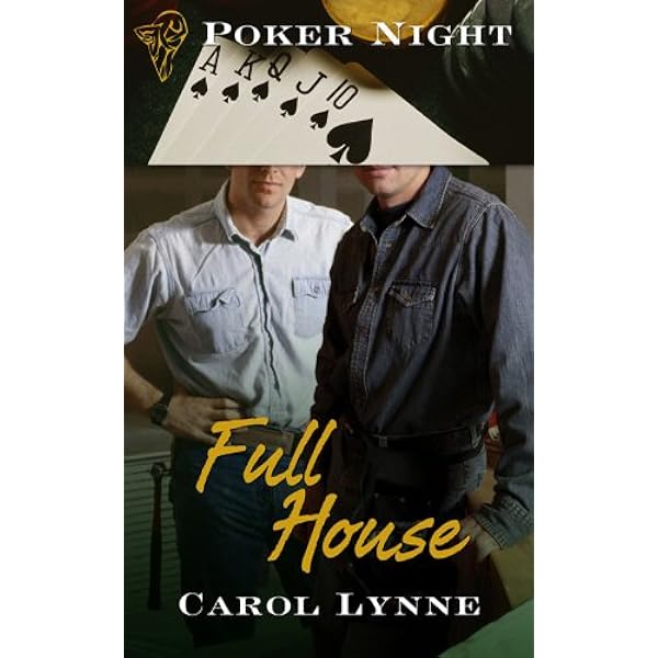 Poker Night Full House Kindle Edition By Lynne Carol Literature Fiction Kindle Ebooks Amazon Com