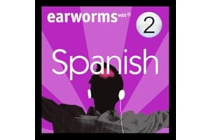 Rapid Spanish: Volume 2