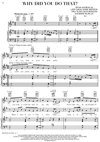 A Star Is Born Music From The Original Motion Picture Soundtrack Alfred Music 0038081547619 Amazon Com Au Books