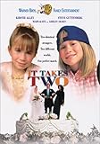 IT TAKES TWO                                      