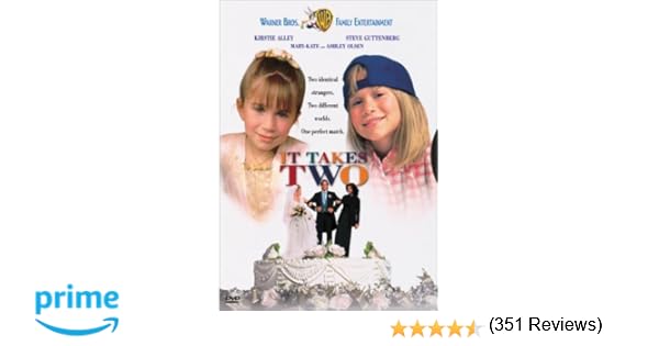 Showtime Full It Takes Two Online Free