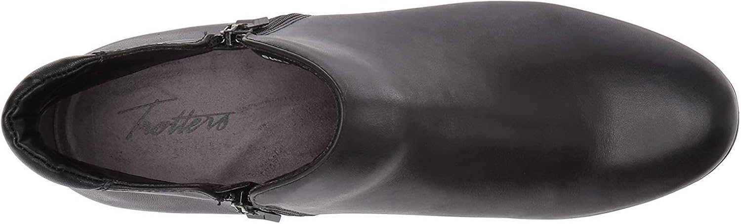 trotters major bootie