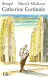 Catherine Certitude (Folio) (French Edition)
