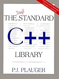 Draft Standard C++ Library, The cover