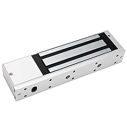Electromagnetic Lock 1200LBS 500KG Holding Force
