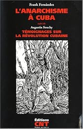 L' anarchisme à Cuba