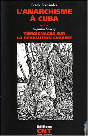 L' anarchisme à Cuba