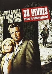 36 Heures Avant Le Débarquement