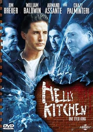 Amazon Com Hell S Kitchen Movies Tv