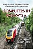Image de Computers in Railways X: Computer System Design And Operation in the Railway And Other Transit Systems