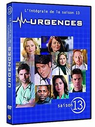 Urgences - Saison 13