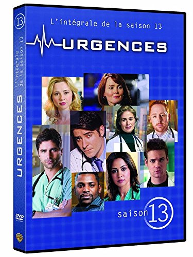 Urgences - Saison 13