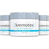Amazon Com Kremovage Firming Eye Cream 3 Pck Official Seller Stem Cells Collagen Beauty Personal Care Amazon Com Kremovage Firming Eye Cream 3 Pck Official Seller Stem Cells Collagen Beauty Personal Care