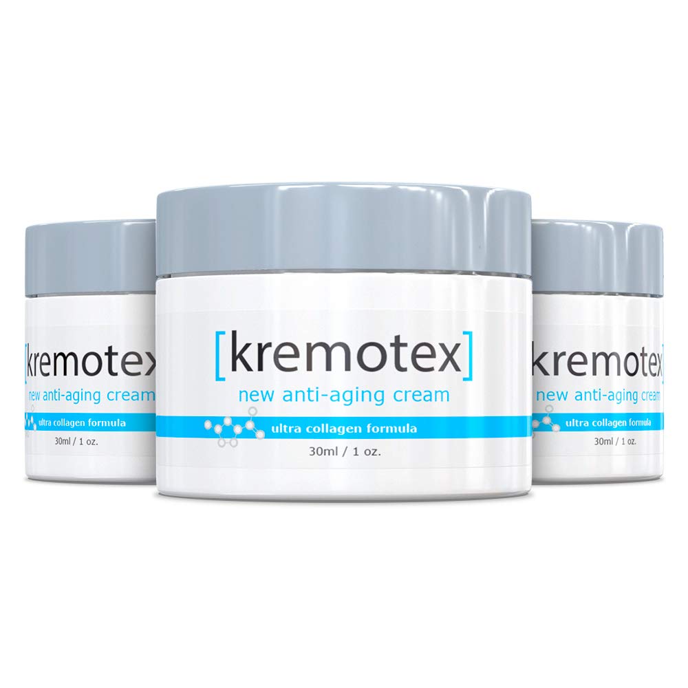 Kremotex Anti Aging Face Cream 