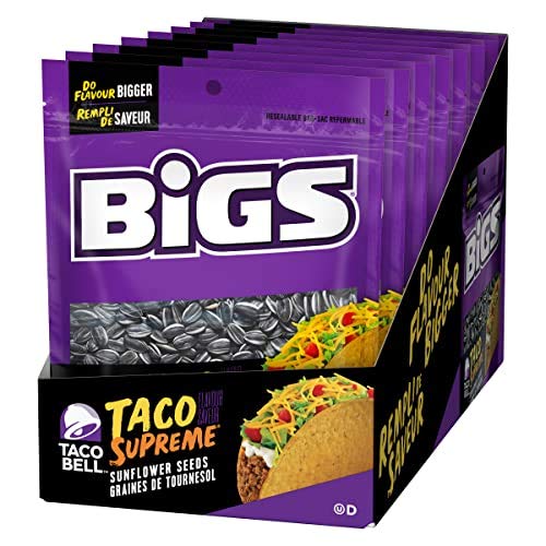 Amazon.ca Sunflower Seeds Grocery & Gourmet Food