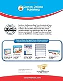 Image de Carson Dellosa Common Core 4 Today Workbook, Math, Grade 2, 96 Pages (CDP104591)