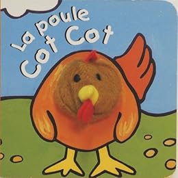 La  poule Cot Cot