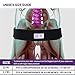 Everyday Medical SI Belt - Sacroiliac Joint Belt for Men and Women I Hip Support Brace - Support and Alleviate Si Joint, Pelvis, Sacral, Sacrum, Hip and Sciatica Pain and Discomfort - SMALL/MEDIUM