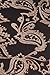 Leggings Depot Women's Popular Plus Paisley Insignia Capri Cropped Printed Leggings