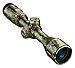 Nikon INLINE XR BDC 300 Riflescope, Xtra Green BDC 300