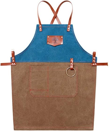 schürze wasserabweisend