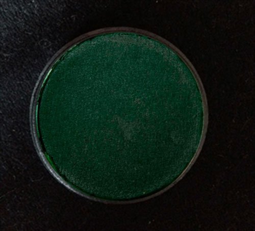 Diamond FX Face Paint Essential 10g Dark Green
