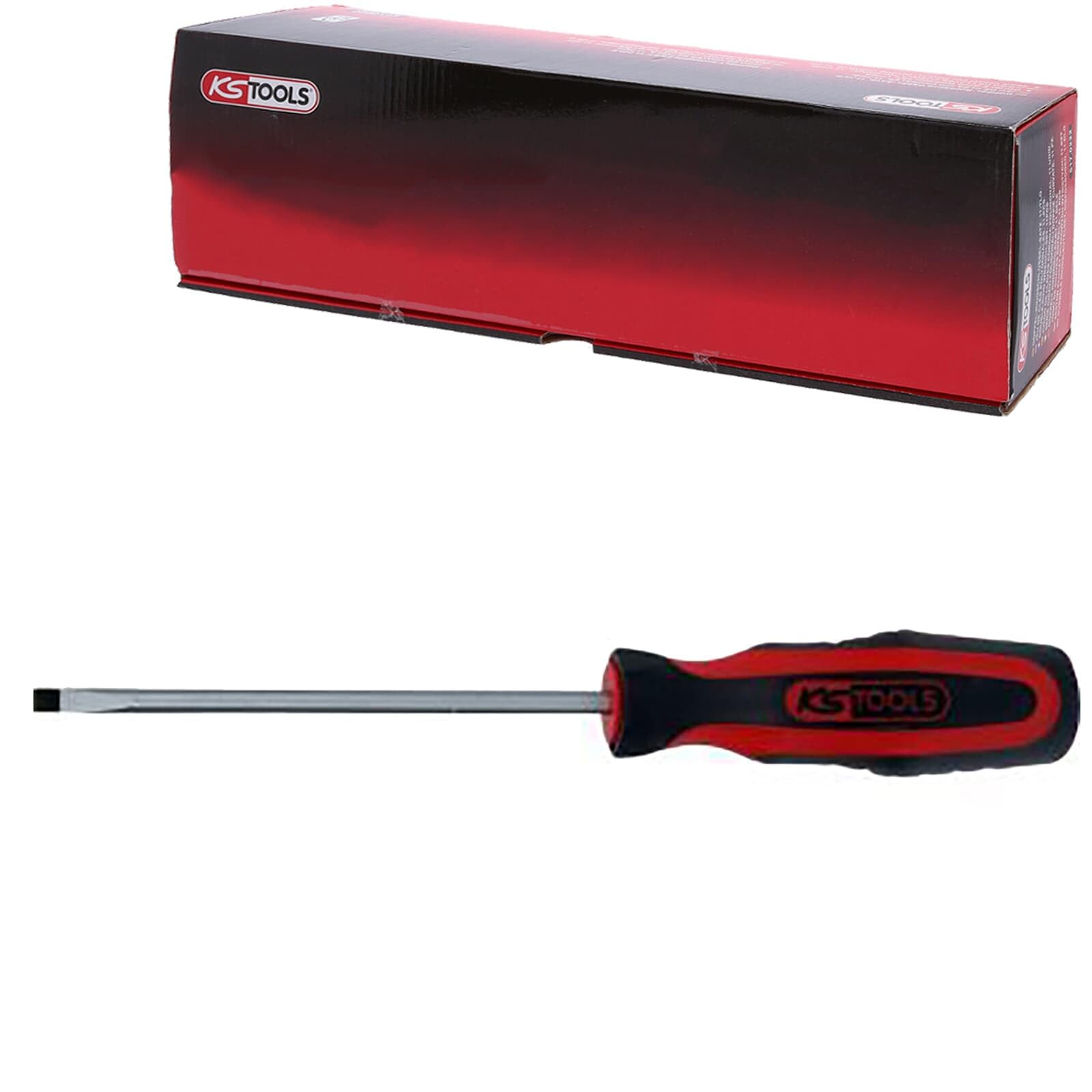 KS Tools 159.1006 5.5mm Ergo+ Screwdriver Slot