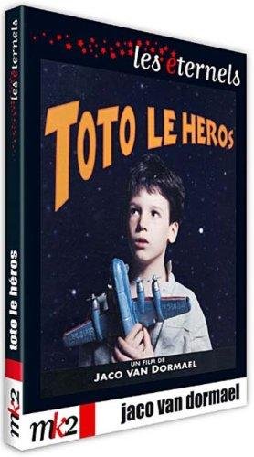 Toto Le Héros - Édition Collector