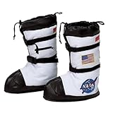 Aeromax Astronaut Boots