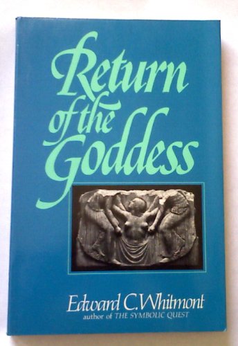 Return of the Goddess (Return of the Goddess, Paper)