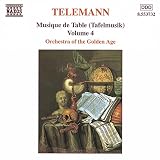 MUSIQUE DE TABLE 4                                 image