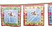 Satin Large Buddha Tibetan Buddhist Wind Horse Prayer Flags