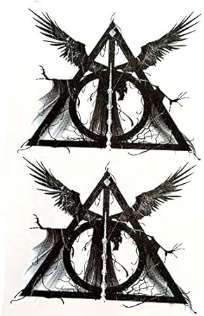 Lucifer Tattoo Ideas