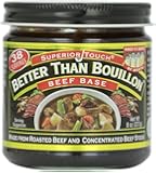 Better Than Bouillon Beef Base  8 oz