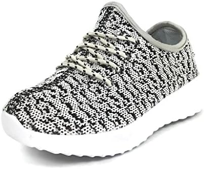 Easy-33k Crown Kicks 2808 WHITE 13 US Little Kid