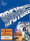 Back to the Future: The Complete Trilogy