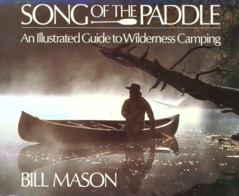 Path of the Paddle: Mason, Bill, Mason, Paul: 9781559714709