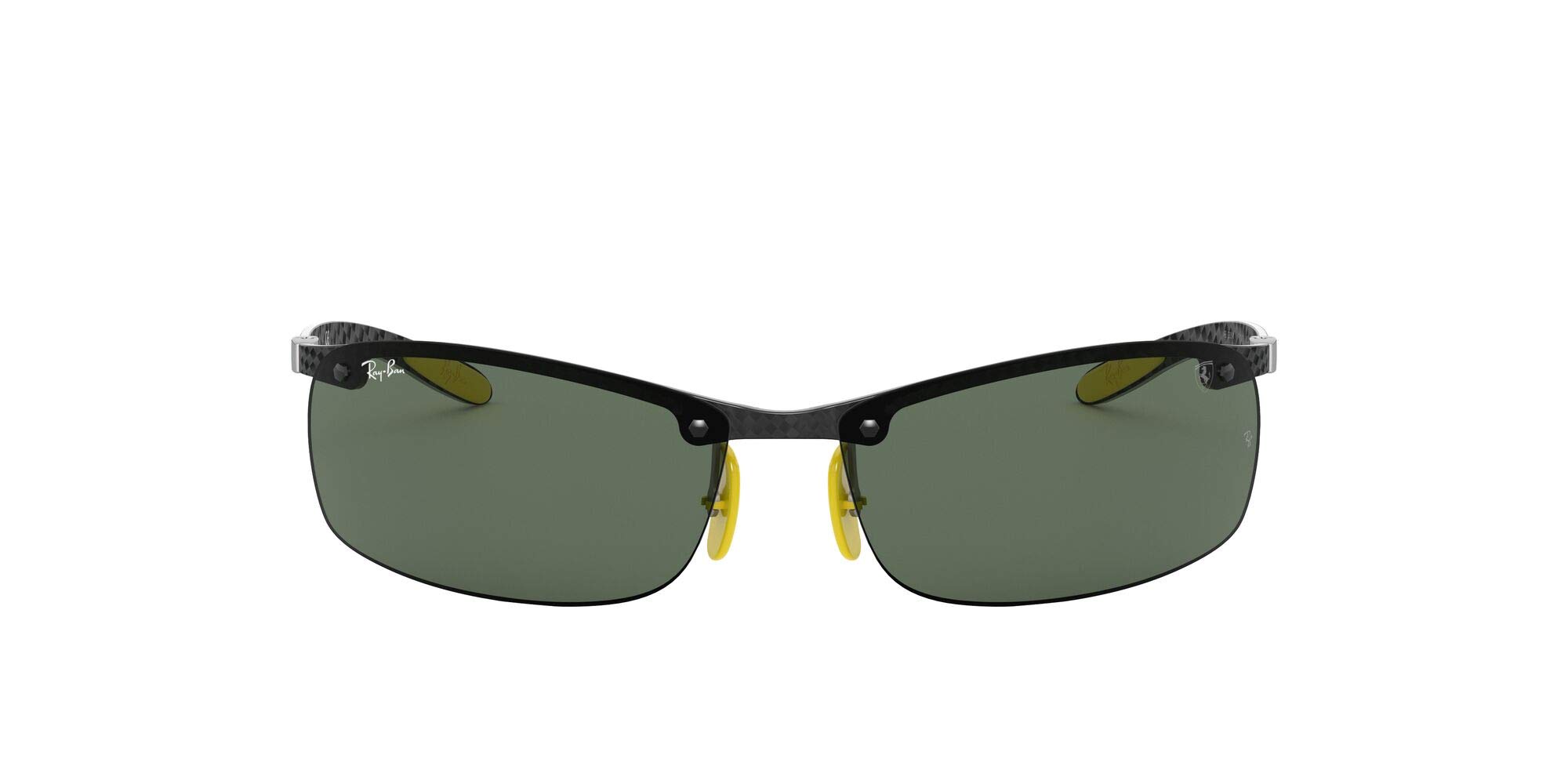 ray ban 65mm