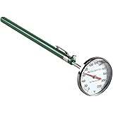 AcuRite 00661 Stainless Steel Soil Thermometer