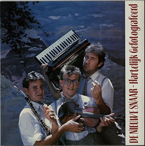 De Nieuwe Snaar - Alle 40 Goed - Zortam Music