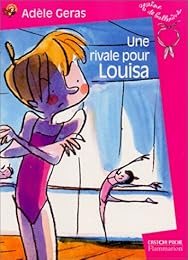 Une  rivale pour Louisa