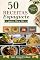 Livro 50 Receitas - Espaguete: Sabores para Todos os Gostos