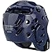 Century Student Headgear Blue Youth