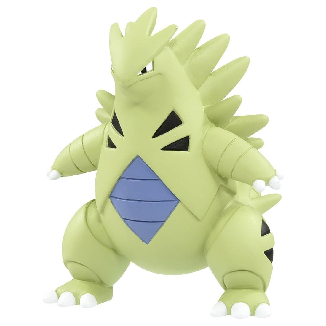Takara Tomy: Pokemon Monster Collection MS-19 Tyranitar
