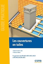 Les  couvertures en tuiles