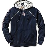Legendary Whitetails Men's USA Buck Hoodie