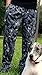 Crazee Wear Greymaze Pants