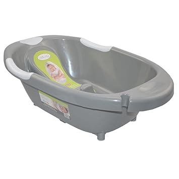 deluxe baby bath tub