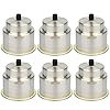 Goture-Stainless-Steel-Recessed-Cup-Drink-Holder-with-Drain-for-Marine-Boat-RV-Camper Goture-Stainless-Steel-Recessed-Cup-Drink-Holder-with-Drain-for-Marine-Boat-RV-Camper