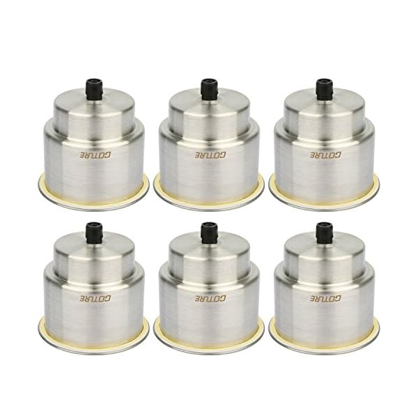 Goture-Stainless-Steel-Recessed-Cup-Drink-Holder-with-Drain-for-Marine-Boat-RV-Camper Goture-Stainless-Steel-Recessed-Cup-Drink-Holder-with-Drain-for-Marine-Boat-RV-Camper